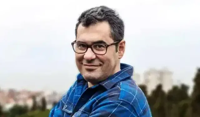 Son Dakika! Gazeteci Enver Aysever Tutuklandı! Paylaştığı Video Sonrası Gözaltına Alınmıştı