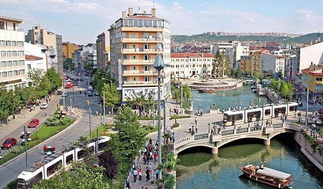 Bozkırın yoksul bir şehri nasıl modern bir şehre dönüştü?