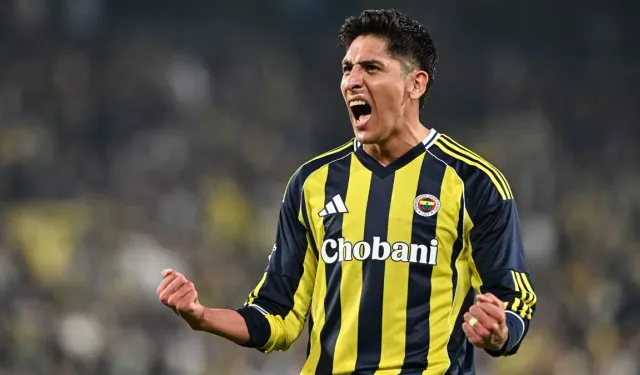Fred ve Edson Alvarez Kararı Verildi! Fenerbahçe Transferde Rotayı O İsme Çevirdi: Kim Bu Kodai Sano?