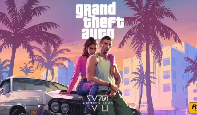 GTA 6 İçin Büyük Geri Sayım: Çıkış Tarihi Netleşti, Hikâye ve Oynanış Detayları Ortaya Çıktı