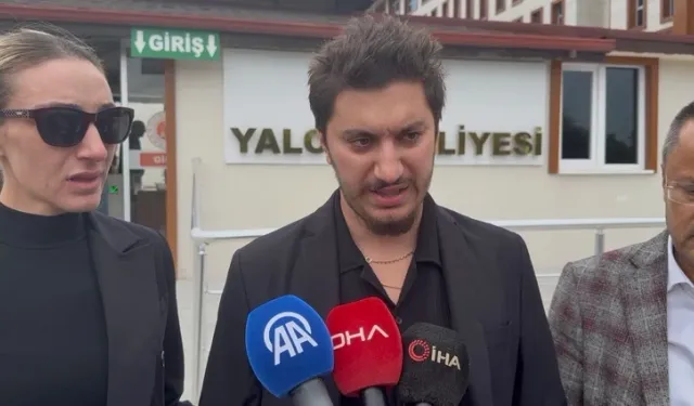 Güllü’nün Ölümünde Yeni Gelişme: Oğlu Tuğberk İfadeye Çağrıldı! Ablası Tuğyan ve Sultan Nur Ulu'dan Şikayetçi Oldu!