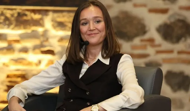 Manisa Şehzadeler Belediye Başkanı Gülşah Durbay Yoğun Bakımda! Sağlık Durumu Nasıl?