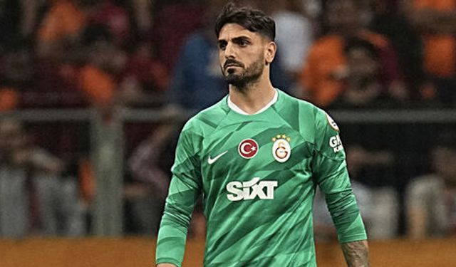 SON DAKİKA: Galatasaray'da Günay Güvenç Şoku! Kocaelispor Maçı Öncesi Kadrodan Çıkarıldı: İşte Nedeni!
