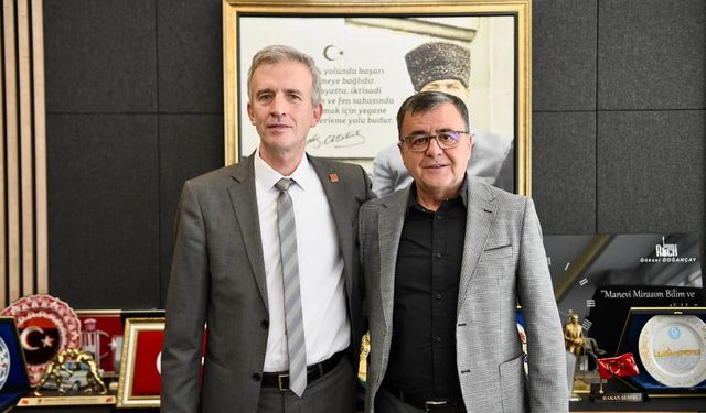 Hakan Keskin: “Hakkımdaki İddialar Komplodur, Hukuk Önünde Hesap Soracağım”