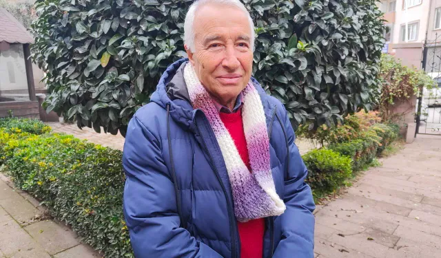 Bir Şehrin Kokusu: Balıkesir’in Unutulan Beyaz Zambağı