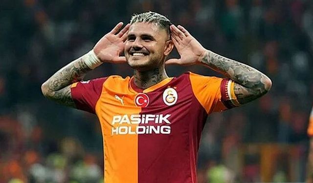 Galatasaray'da Icardi Devri Kapanıyor! Mauro Icardi Veda Ediyor: İşte Şampiyonluk Kutlamasındaki Gizli Senaryo!