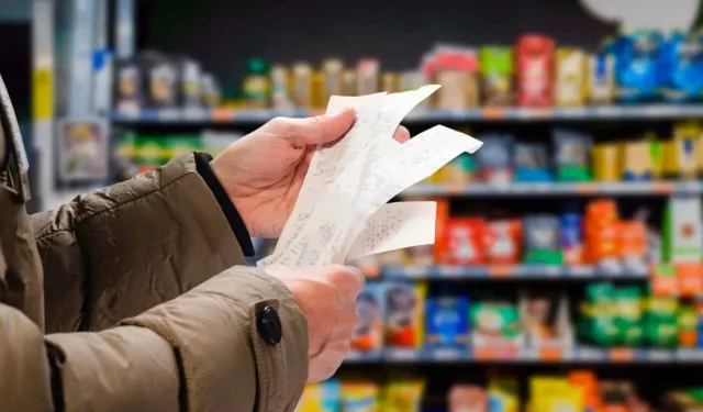 2026'nın İlk Enflasyon Verisi Belli Oldu! İşte TÜİK Ocak Ayı Oranları