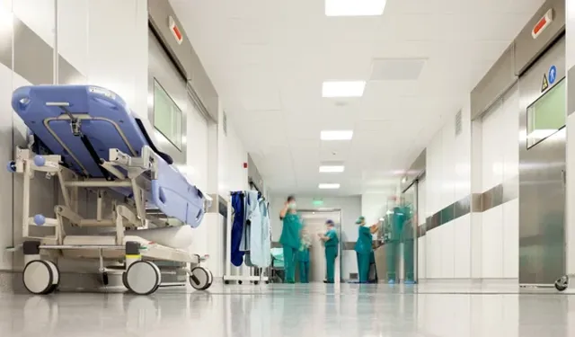 İyi hastane yetmez, iyi insan da gerek!