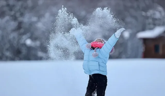 Balıkesir'de Kritik Kar Yağışı Uyarısı! Balıkesir'e Ne Zaman Kar Yağacak? Meteoroloji Uyardı, O İlçelerde Kar Bekleniyor