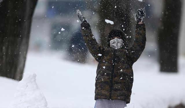 SON DAKİKA: 9 Şubat Pazartesi Okullar Tatil mi? Valiliklerden Kar Tatili Açıklaması Geldi mi?