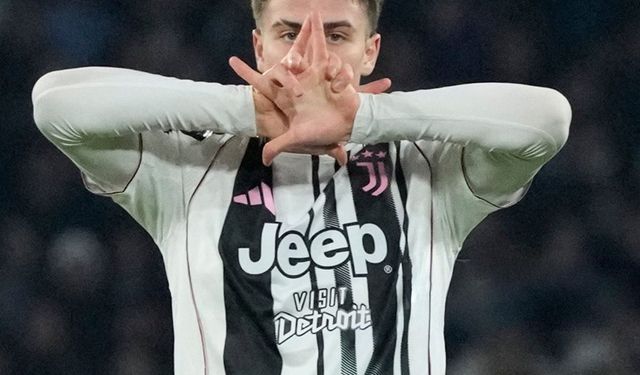 Okan Buruk’tan Kenan Yıldız Bombası! "Galatasaray Formalı Fotoğrafını Gördüm, Onu Çok Seviyoruz!”