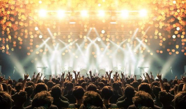 2026’da İstanbul ve Diğer Şehirler, Uluslararası Müzik Yıldızlarını Bekliyor
