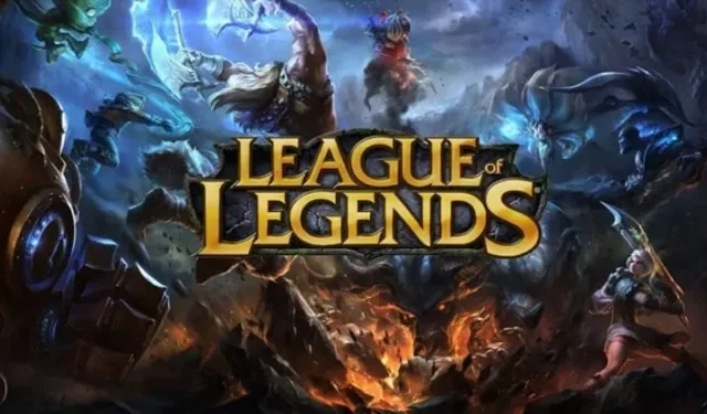 LoL Çöktü Mü? 5 Mayıs 2026 League of Legends Sunucu Hatası