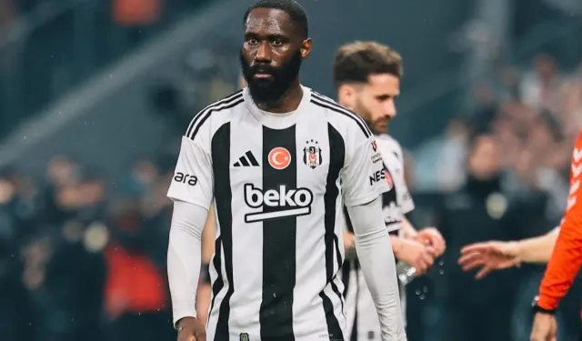 Süper Lig’de Yılın Transfer Bombası! Beşiktaş’ın Eski Yıldızı Arthur Masuaku Türkiye’ye Dönüyor: İşte Yeni Takımı: