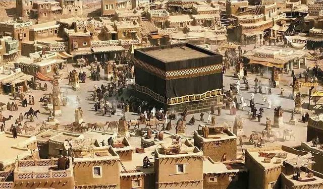 Mekke'nin Fethi Ne Zaman? Mekke 1 Ocak'ta mı Fethedildi? Kaç Yılında Fethedildi?