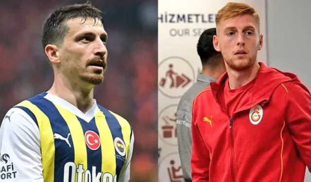 Son Dakika! Futbolda Bahis Operasyonu! Mert Hakan Yandaş ve Metehan Baltacı Gözaltına Alındı!