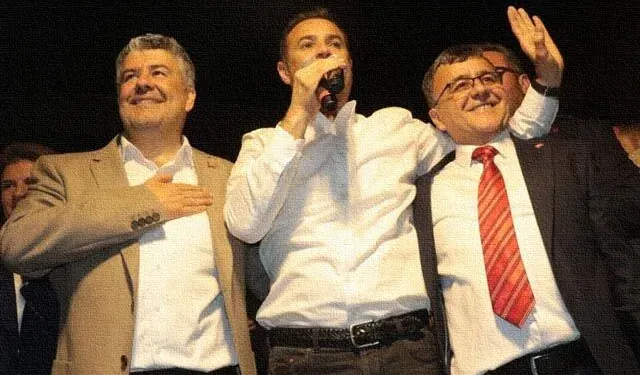 Belediyelere çağrı: Yenilerini üretin, var olanları dönüştürmeyi bırakın!