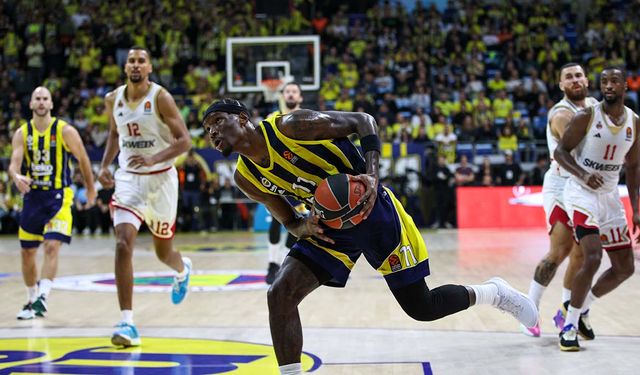 Geri Sayım Başladı: Monaco – Fenerbahçe Beko Maçı Bu Akşam! Saat Kaçta, Hangi Kanalda?