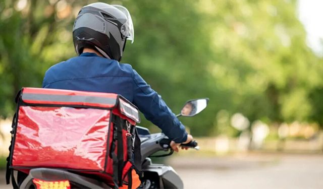 Son Dakika: 19 Ocak İstanbul Motokurye Yasağı Ne Zaman Bitecek? Valilikten İkinci Talimat Geldi mi?