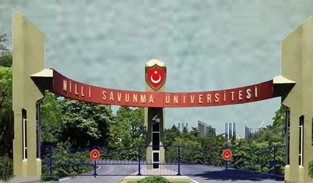 MSÜ 2026 Başvuru ve Sınav Tarihleri Açıklandı: Millî Savunma Üniversitesi Sınav Şartları