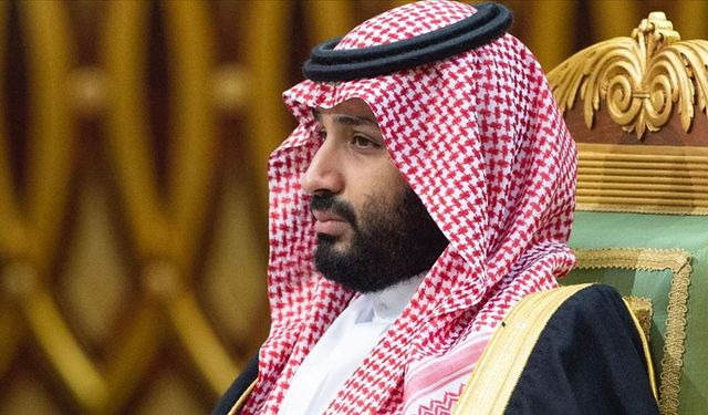 Suudi Prens Muhammed bin Selman 10 Milyar Euro Teklif Hazırlığında! Barcelona FC'yi Almak İstiyor!