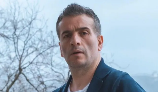 Murat Cemcir'in Yapım Şirketi İflas Etti! Mahkeme Kararını Verdi