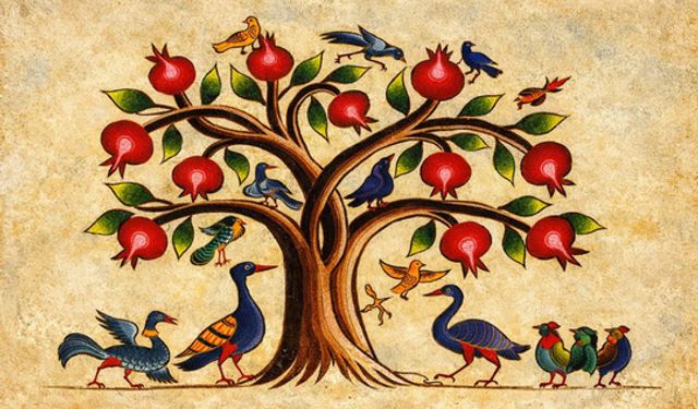 Nardugan Bayramı: Türklerin Işığa, Güneşe ve Yeni Yıla Açılan Kadim Kapısı