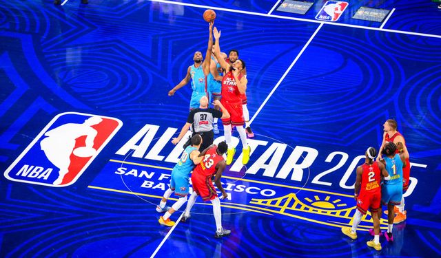 NBA 2026 All-Star Maçı Oylaması Başladı! Alperen Şengün mü? Adem Bona mı?