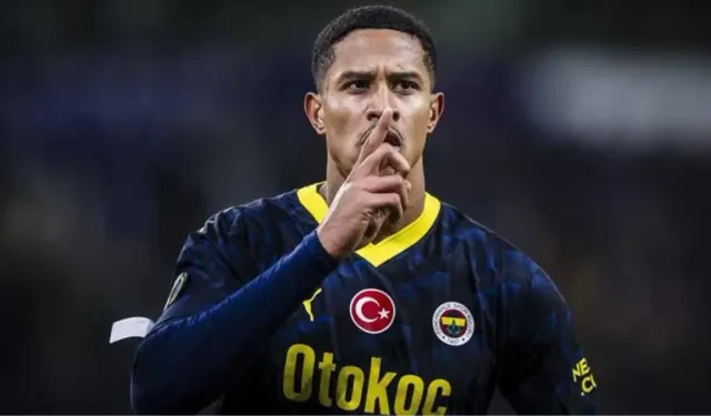 PSG Fenerbahçe’nin Yıldızına Kancayı Takı! Luis Enrique Bizzat İstedi: Jayden Oosterwolde İçin Dev Teklif!