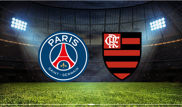 FIFA Dünya Kıtalararası Kupa Finali: PSG – Flamengo Maçı Ne Zaman? Saat Kaçta? Hangi Kanalda?