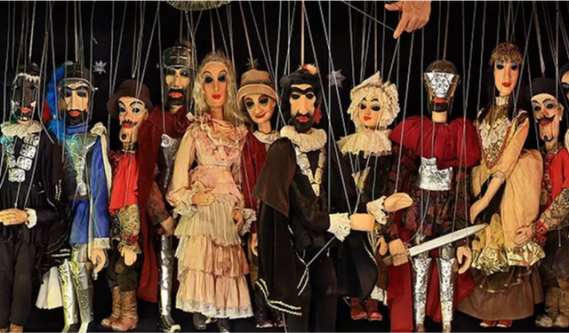 Çürümüş Düzenin Aynası: Medya, Bahis ve Sessizlik