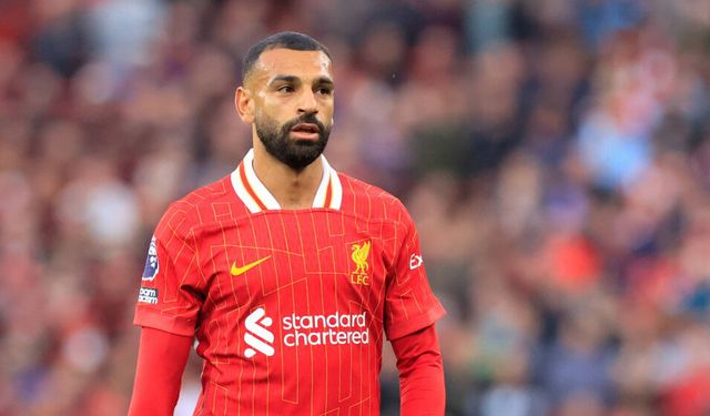 Mohamed Salah'tan Fenerbahçe Transferine Şok Karar! Liverpool'da Arne Slot Ayrılığı Sonrası Menajeriyle Acil Toplantı!