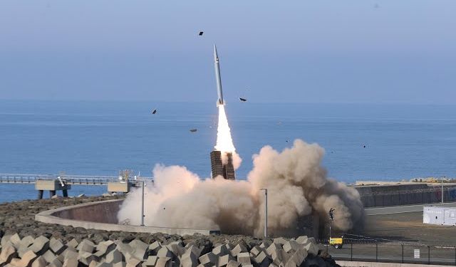 Yerli Balistik Füze TAYFUN Seri Üretime Hazır! Test Atışında Hedef Tam İsabetle Vuruldu