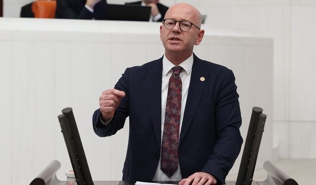 Serkan Sarı'dan asgari ücret tepkisi: Bu rakam halkın gerçeği değil!