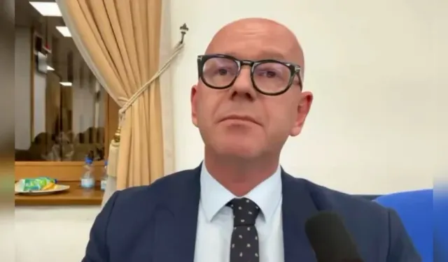 Milletvekili Serkan Sarı: 531 Milyar Lira Var, Sosyal Devlet Yok