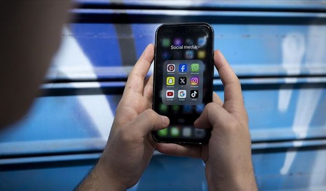 Sosyal Medyada Yeni Dönem Başlıyor! 15 Yaş Altına Yasak Geldi: Kimliksiz Giriş Devri Bitiyor!