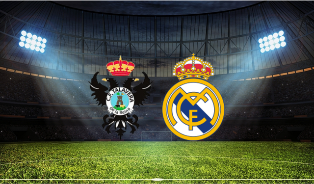 İspanya Kral Kupası Son 32: Talavera – Real Madrid Maçı Ne Zaman? Saat Kaçta? Hangi Kanalda? Arda Güler Oynayacak mı?