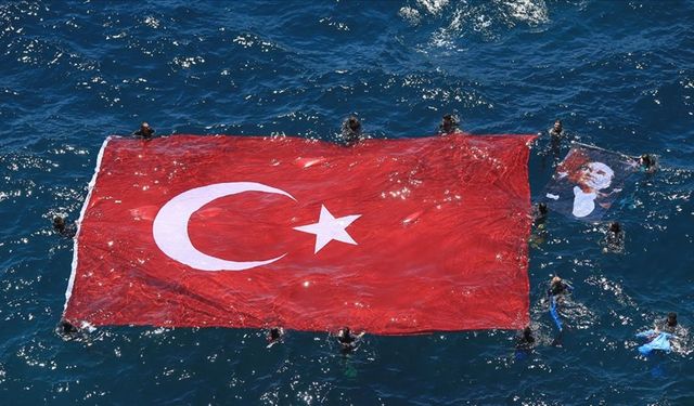 Bandırma Onyedi Eylül Üniversitesi’nden 3 Aralık Engelsiz Dalış Etkinliği: “Su Altında Engel Yok”