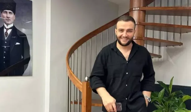 Mahzen Medya'nın Sahibi Tolga Aykut Gözaltında: İstanbul’daki Ünlülere Yönelik Uyuşturucu Soruşturmasında Yeni Gelişme!