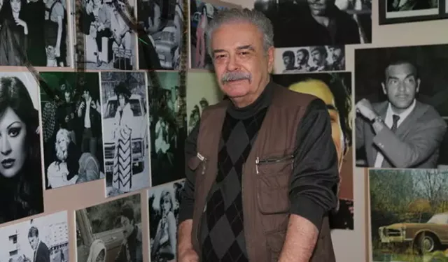 Kemal Sunal Filmlerinin Unutulmaz Melodilerinin Mimarı Usta Müzisyen Zafer Dilek 81 Yaşında Hayatını Kaybetti!