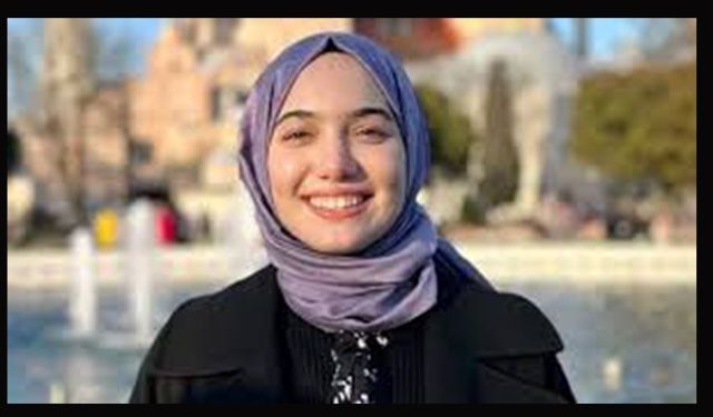 Zehra Kınık’ın Yeniden Yargılandığı Davada Karar Açıklandı: 2 Yıl 6 Ay Hapis Cezası Verildi!