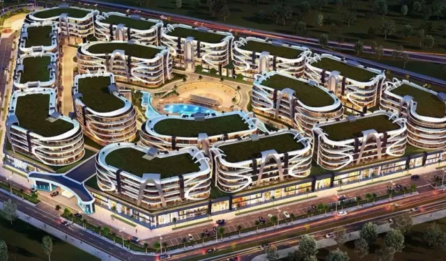 Zeray GYO Halka Arz Oluyor! Zeray GYO Halka Arz Tarihi Ne Zaman? Kaç Lot Verecek? Halka Arz Büyüklüğü Ne Kadar?