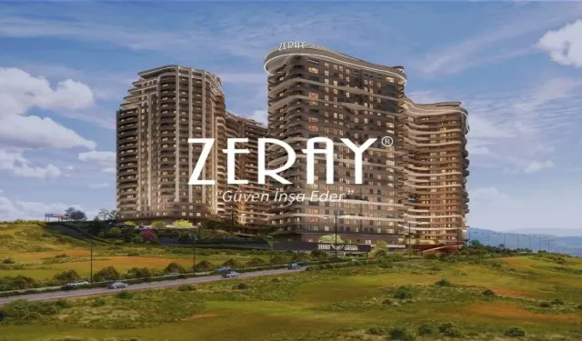 Zeray GYO Borsa'da İşlem Görmeye Başladı mı? ZERGY Hisseleri İşleme Görmeye Başladı mı?