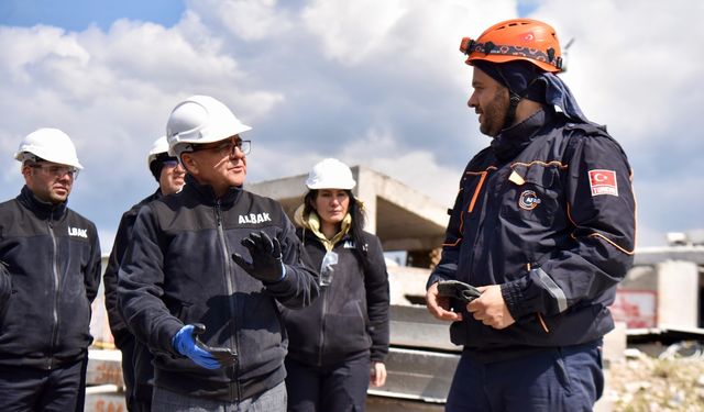 Altıeylül Belediyesi 2025'te neler yaptı? İşte o çalışmalar