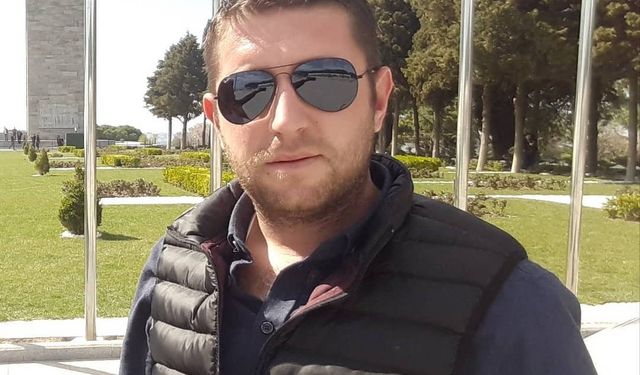 Edremit Belediyesi'nin Acı Kaybı: Murat Tavşankoru Hayatını Kaybetti