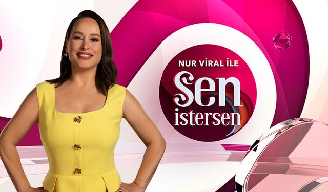 RTÜK’ten “Nur Viral ile Sen İstersen” Programına Ceza