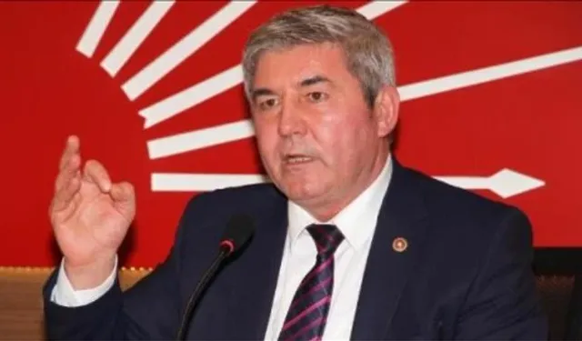 Namık Havutça'dan Ahmet Akın'a destek: Baskıyla belediye devşiremezsiniz!