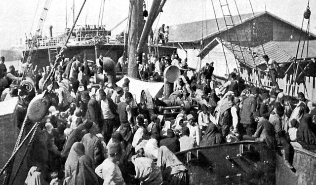 Mübadeleyi anlamak için Ahmet Yorulmaz’ı okumak gerek