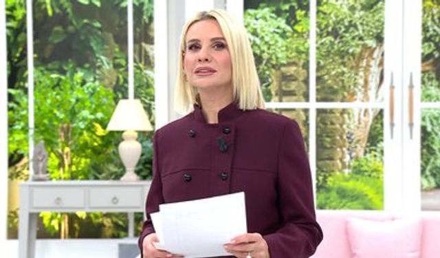 Esra Erol Bugün Var mı? İşte 1 Ocak 2026 ATV Yayın Akışı