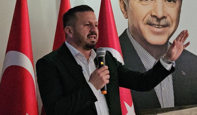 Mehmet Aydemir’den 10 Ocak Çalışan Gazeteciler Günü Mesajı